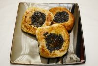 POPPY SEED KOLACHES