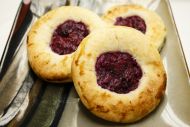 BLACKBERRY KOLACHES