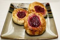 VERY CHERRY KOLACHES